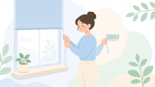 ブラインド用コードクリートおすすめ2選