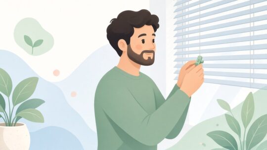 ブラインド スラット固定クリップ おすすめ
