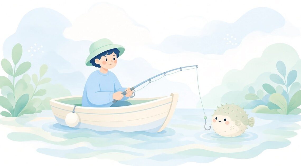 船ショウサイフグのカットウ釣り用仕掛けおすすめ8選|専用品と替え仕掛けを紹介