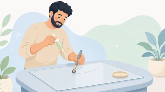 ガラスカッター用オイル おすすめ・比較