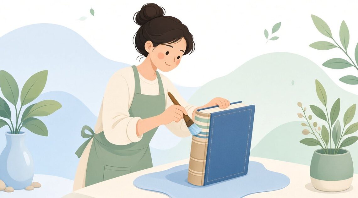 製本用花布 おすすめ