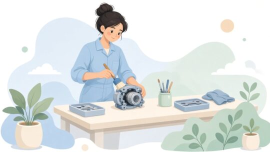 ブレーキキャリパーピストン清掃ブラシ おすすめ