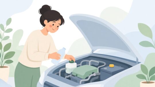 ブレーキフルード補充ボトル おすすめ