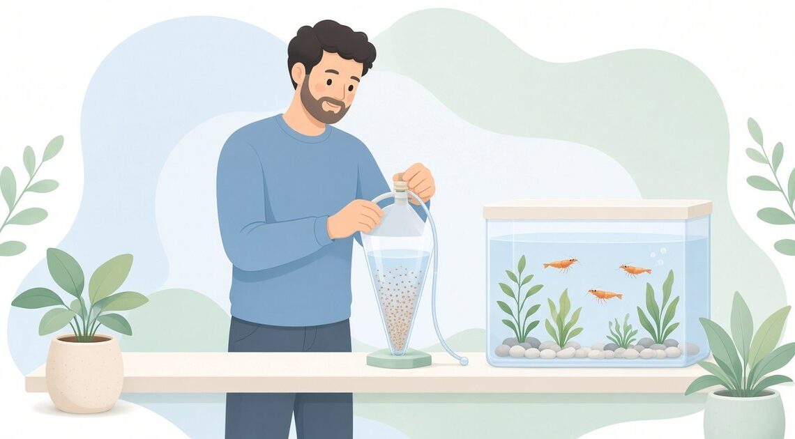 ブラインシュリンプ孵化器 おすすめ7選