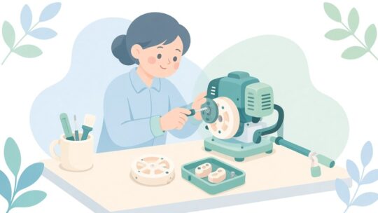 刈払機 クラッチシュー 外径・幅別おすすめ4選