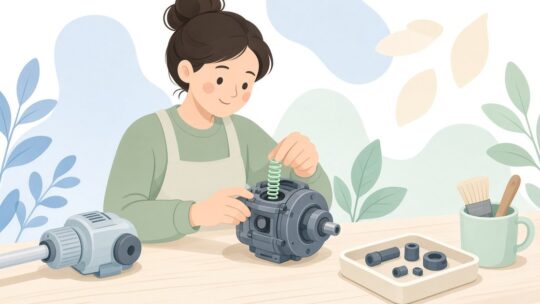 刈払機のクラッチスプリングおすすめ6選