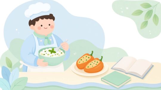 ブルガリア料理 本｜おすすめ4選