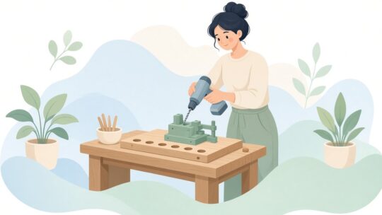 キャビネット職人向けポケットホールジグおすすめ6選｜木工家具の現場組立用に穴間隔・クランプ方式を比較