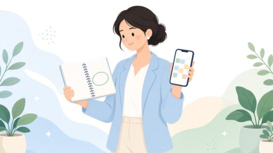 予定表の時間と予約メールの時間を照合して違うものだけ出す