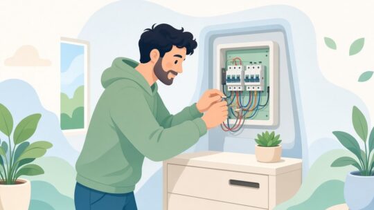 キャンピングカー12Vヒューズ配電盤 おすすめ7選