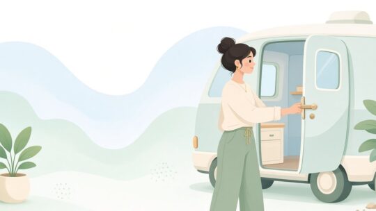 キャンピングカードア固定ラッチ おすすめ
