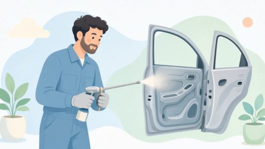 車用防錆キャビティワックス おすすめ9選