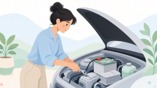 車用アース増設ターミナル おすすめ7選