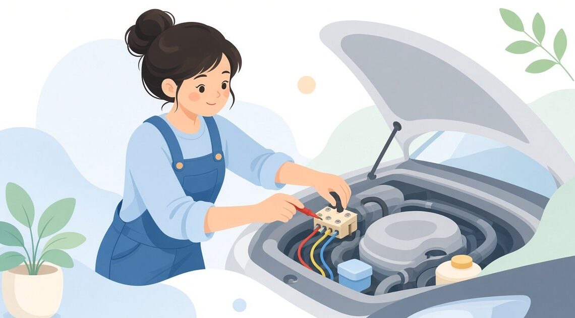 車用電源分配端子台 おすすめ11選