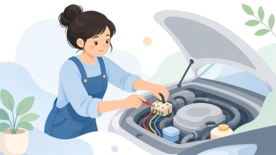 車用電源分配端子台 おすすめ11選