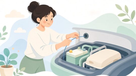 車用防水配線グロメット おすすめ5選