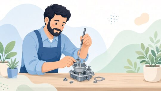 キャブレター フロートバルブシート交換工具 おすすめ4選