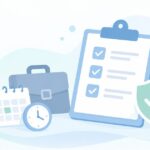 キャリアコーチングの返金保証はをイメージしたイラスト
