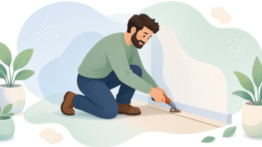 カーペット施工職人向け壁際用カーペットトリマーおすすめ2選
