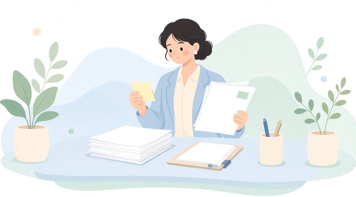変更メモと契約書を照合して、反映していない条項だけ出す