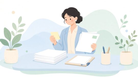 変更メモと契約書を照合して、反映していない条項だけ出す