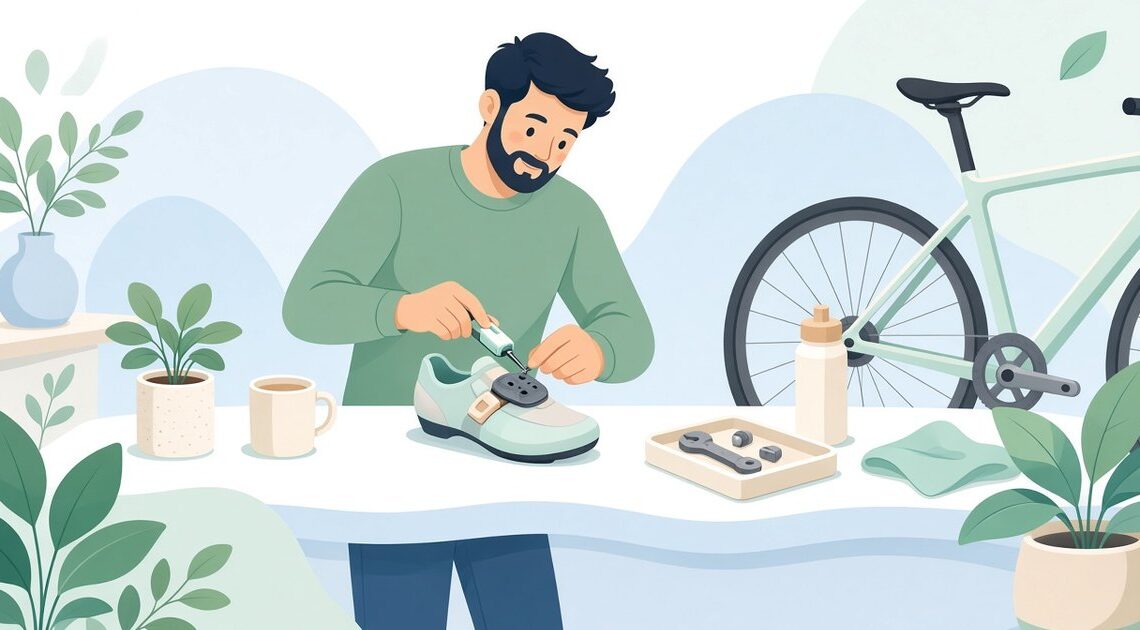 自転車フィッター向け クリート位置調整用クリートアライメントツールおすすめ6選