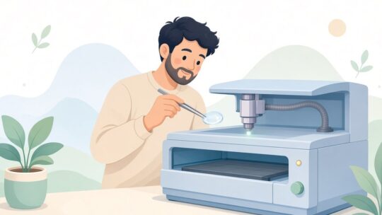 CO2レーザー用集光レンズ おすすめ