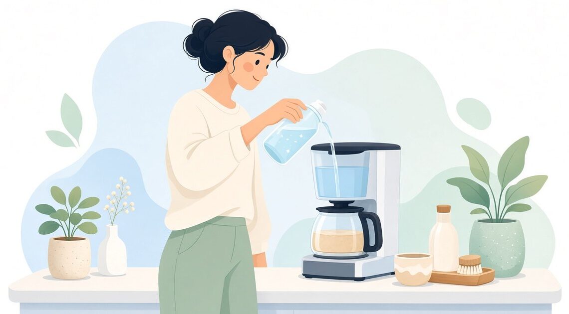 コーヒーメーカー 洗浄剤 おすすめ10選