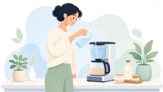 コーヒーメーカー 洗浄剤 おすすめ10選