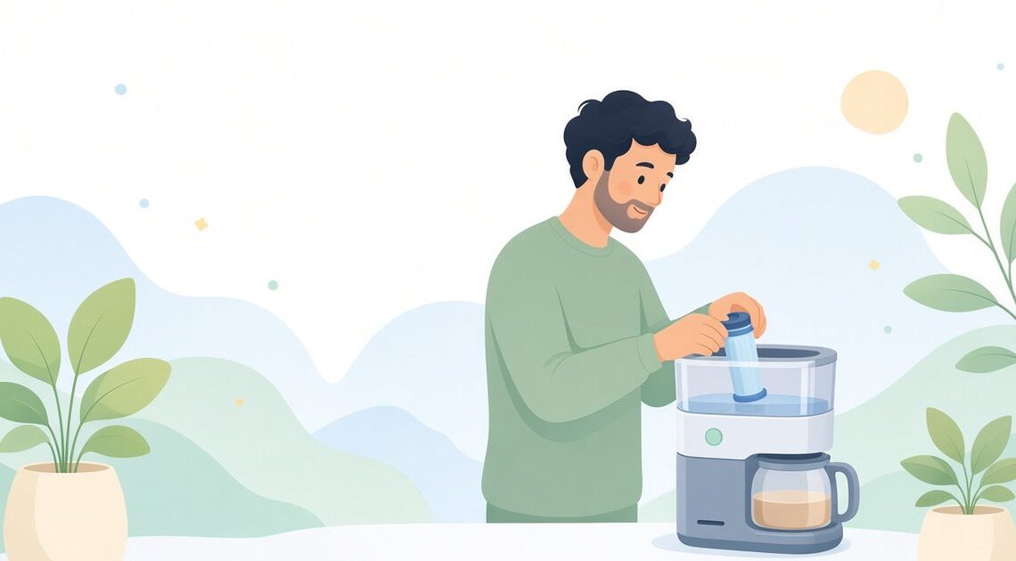 コーヒーメーカー 浄水フィルター おすすめ12選