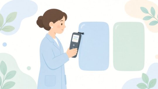 色差計 おすすめ3選