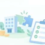 会社設立の費用を抑えたいをイメージしたイラスト