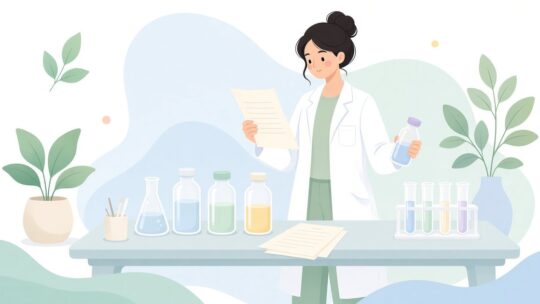 指示した薬品と使った薬品を照合して違う場所だけ出す