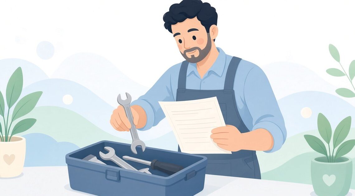 作業指示の工具番号と持っていった工具の番号を照合して、番号が違う工具だけ出す