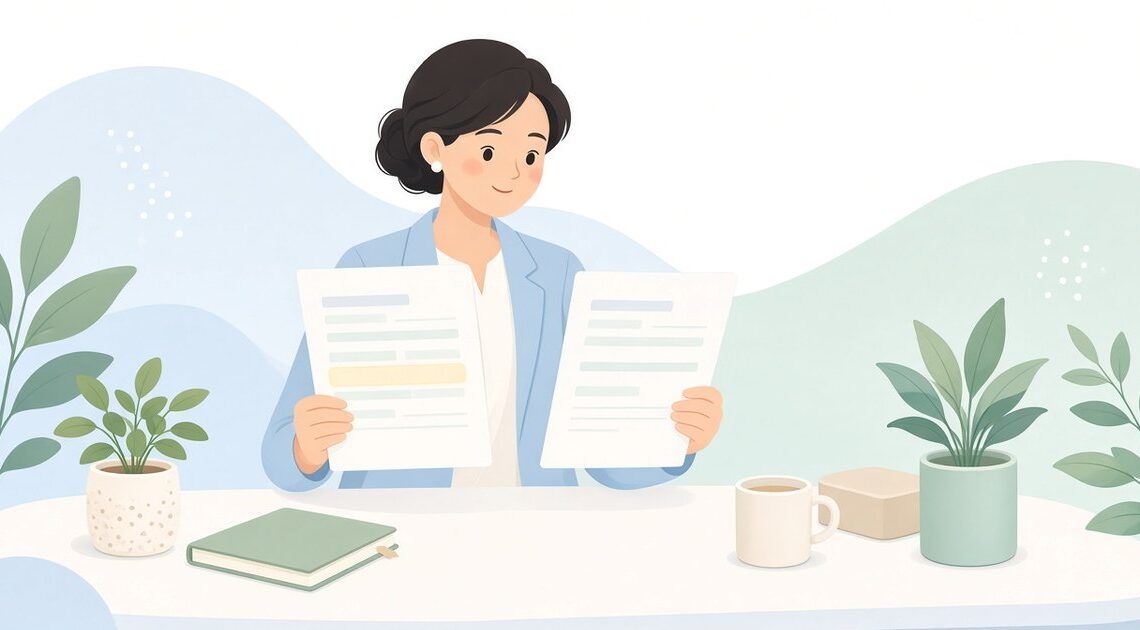 二つの見積の項目を突き合わせて片方にしかない行を出す方法