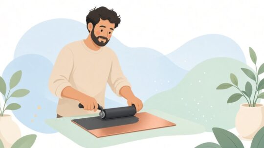 銅版画用グランド おすすめ5選