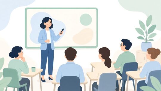 企業研修講師向け｜大教室の移動講義用プレゼンターリモコンおすすめ5選【対応OS・ポインター機能】