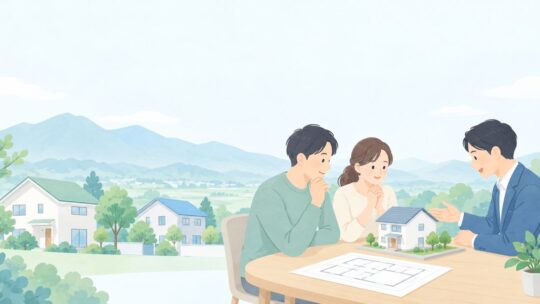群馬で注文住宅の相談先は？高崎・前橋・伊勢崎の無料窓口