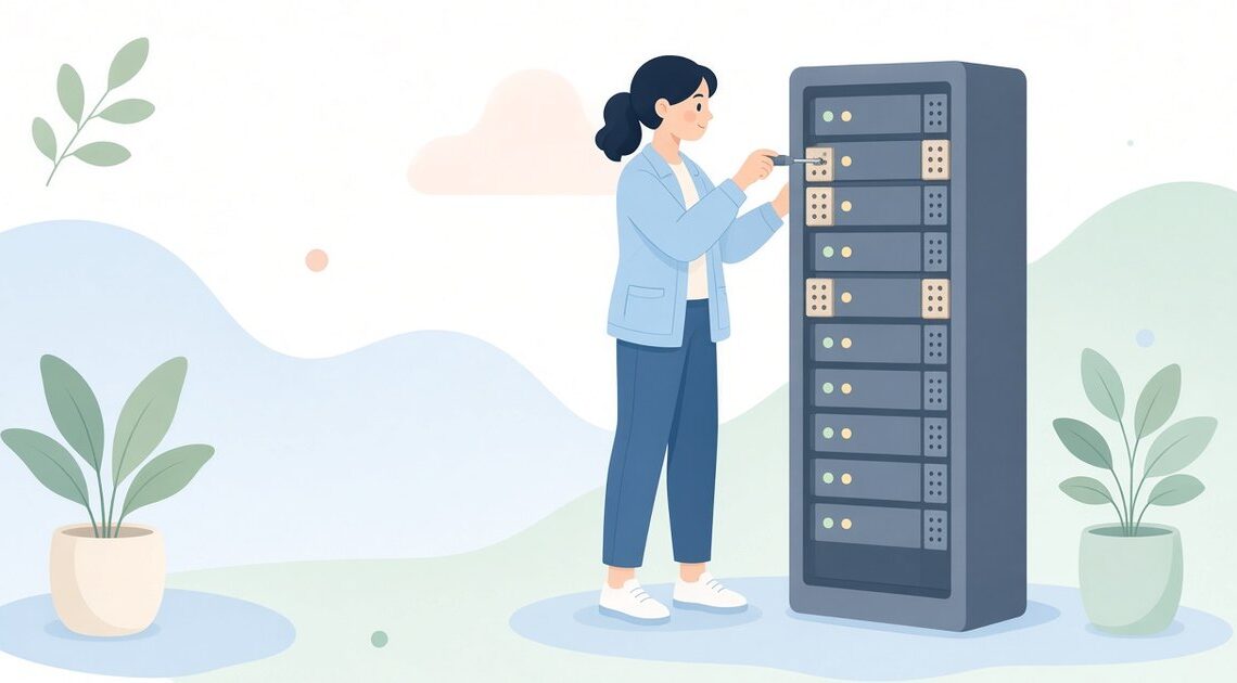 データセンター技術者向けサーバーラック組立用ケージナット工具おすすめ5選｜対応規格とレール厚