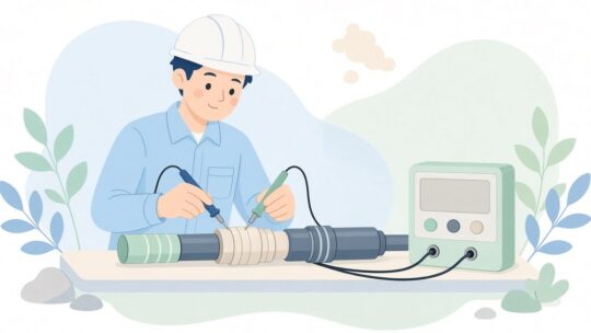 直流低抵抗計 おすすめ3選