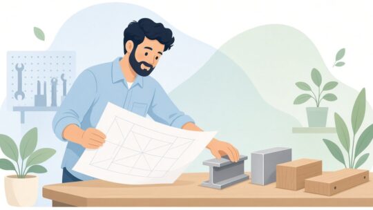 設計の材質と発注した材質を照合して材質が違う部材だけ出す