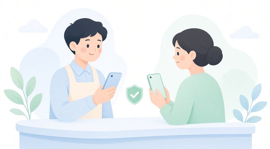 デジタル庁、Androidスマホで対面の本人確認ができるマイナンバーカード機能を10月20日開始予定