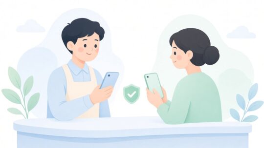 デジタル庁、Androidスマホで対面の本人確認ができるマイナンバーカード機能を10月20日開始予定