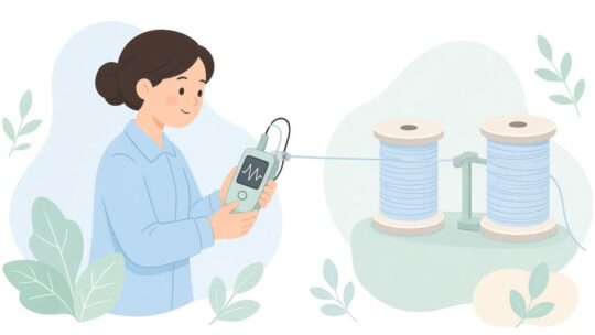 デジタルテンションメーター おすすめ3選