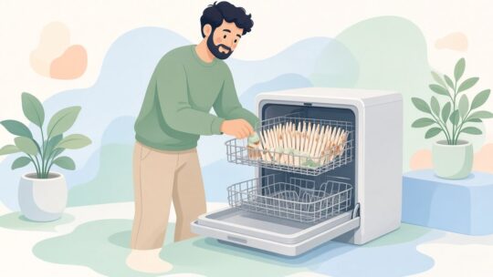 食洗機 ラック補修キャップ おすすめ