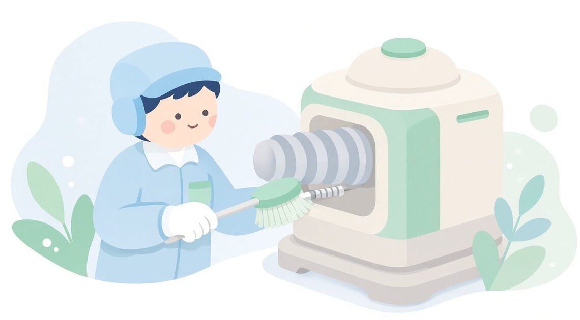 使い捨てスクリューブラシおすすめ8選