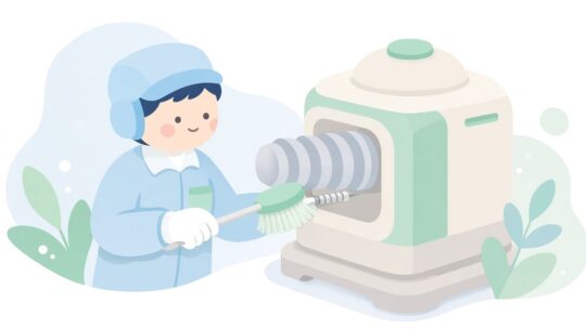 使い捨てスクリューブラシおすすめ8選