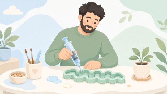 自作ワーム インジェクター おすすめ7選