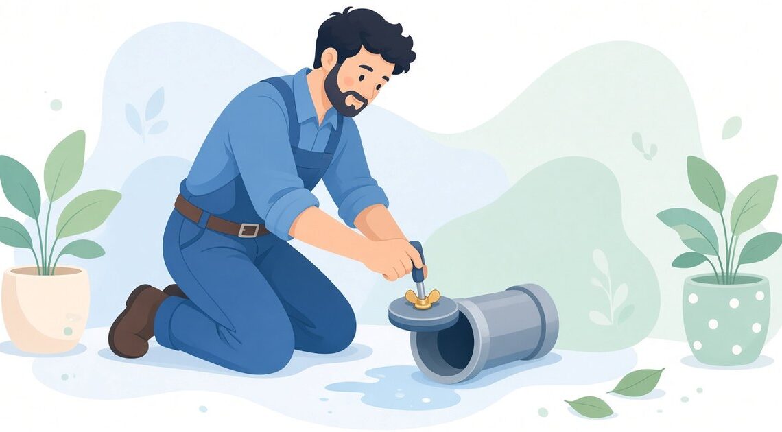 排水管用テストプラグ おすすめ18選