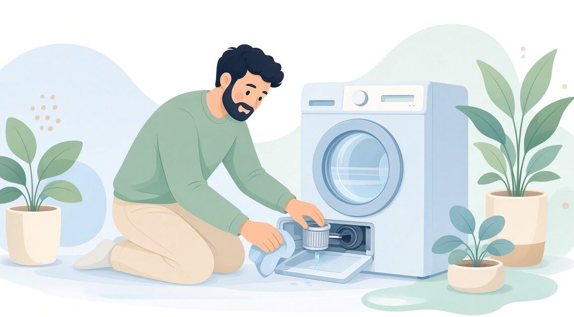 ドラム式洗濯機 排水フィルター おすすめ11選